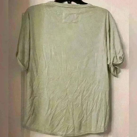 Anthropologie SaturdaySunday wrap top - Picture 8 of 8